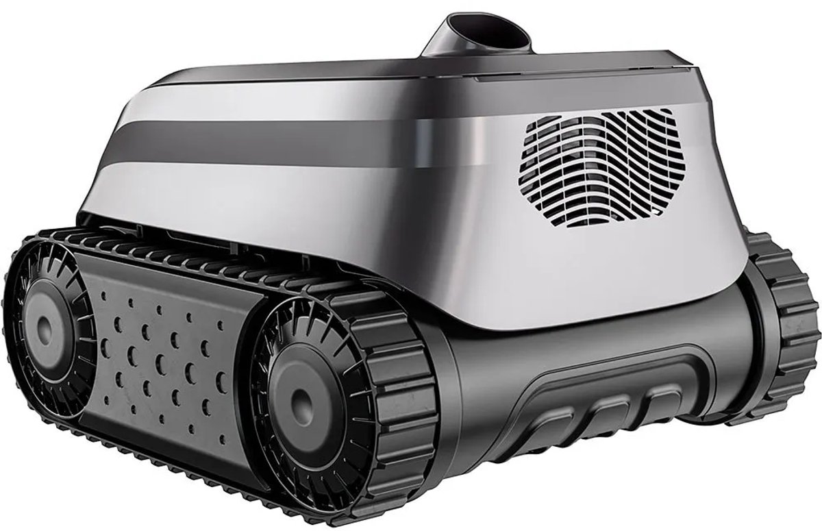 Zodiac Sweepy SWY 3500 robot de piscine