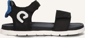 CRUYFF JUNIOR Gevasi Sandalen - Jongens - Blauw - Maat 32
