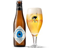 foto van Brouwerij 't IJ speciaal bierglazen - 30cl - 6 stuks