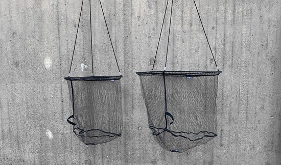 Spro Freestyle Dropnet Xtra 2.0 80cm - Schepnet van Spro — afbeelding 2