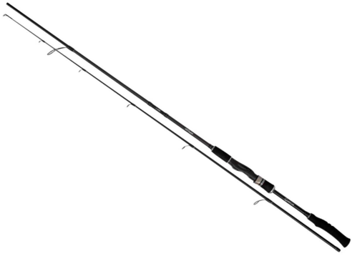 Quantum Escalade Lure - Maat : 2.40m - 18-74g