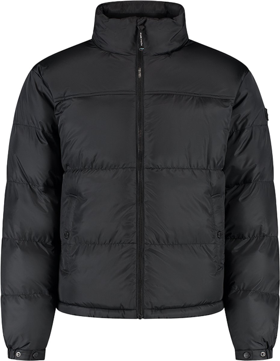 Pure Path Activewear Padded Jacket