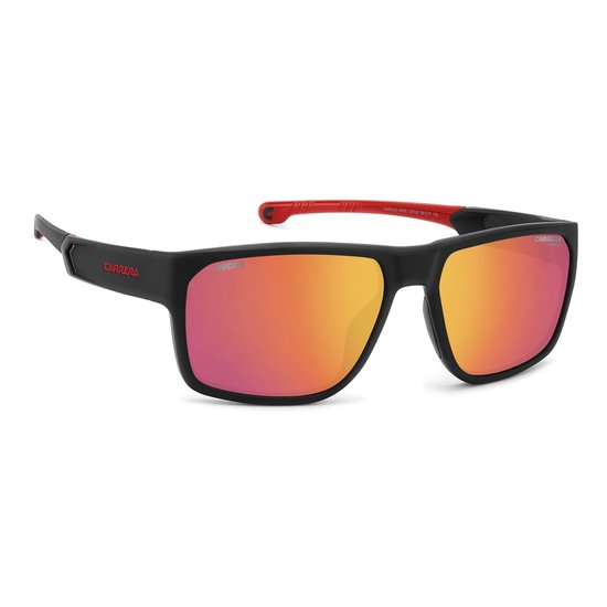 Carrera Ducati CARDUC 029/S Black red 59/17/135 MAN Zonnebrillen van Carrera — afbeelding 5