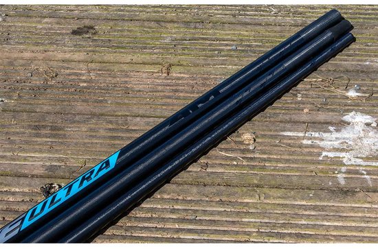 Preston Innovations Response Carp 3 M Stuk Goud van Preston — afbeelding 5