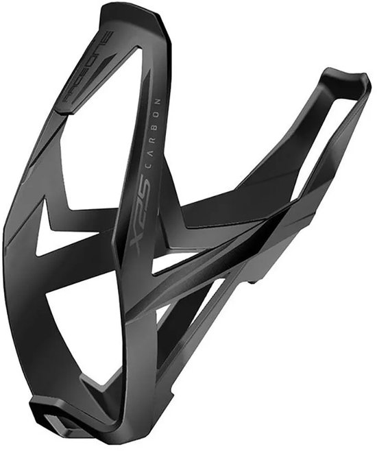 Race One X25 Bidonhouder Zwart — afbeelding 2