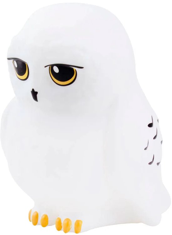 Paladone Harry Potter - Hedwig Lamp van Paladone — afbeelding 2