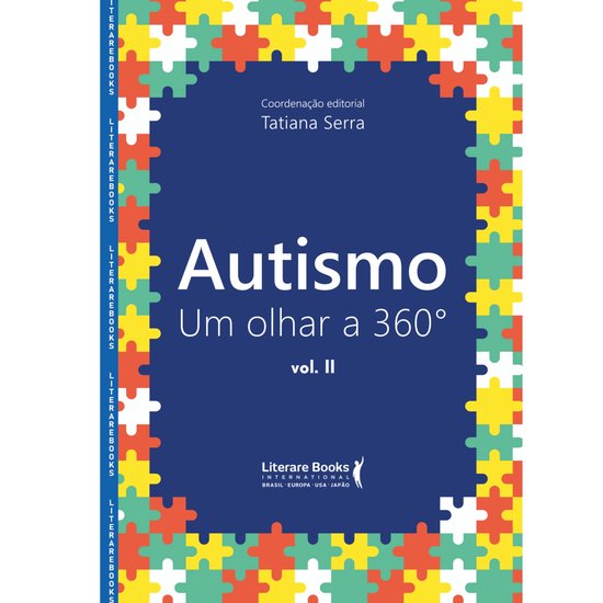 Autismo - cover