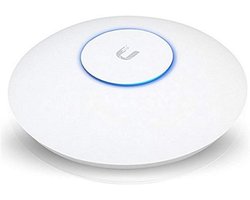 UAP-AC-HD Access Point - Krachtige UniFi Draadloze Basisstation voor Thuis en Kantoor