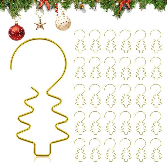 Rode kerstversiering kopen? ✔️ Tot 20% korting