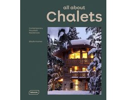 all about CHALETS