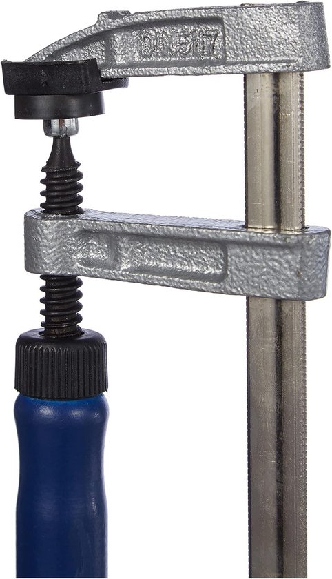 Serre-joint en G 6,5 x 14 x L. 32 cm - 900 kg de serrage - Rakuten
