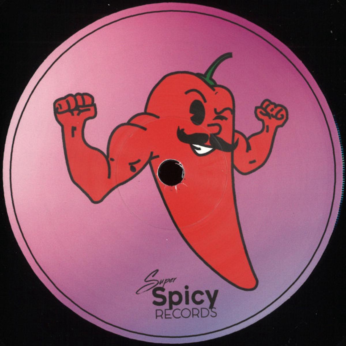 Various - Super Spicy Recipe Vol. 8