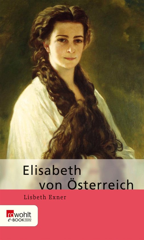 Elisabeth von Österreich - cover