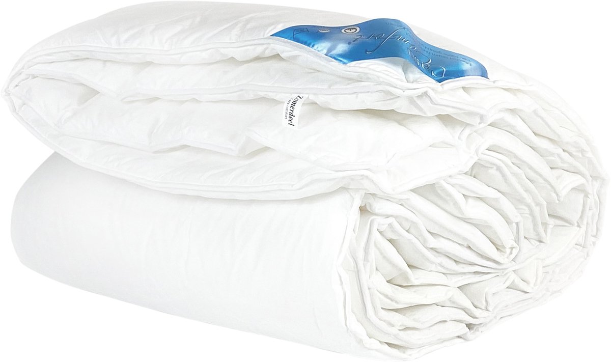 Timzo Cara Comfort Dekbed – 120 x 150 cm – Synthetisch
