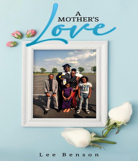 A Mother's Love - cover