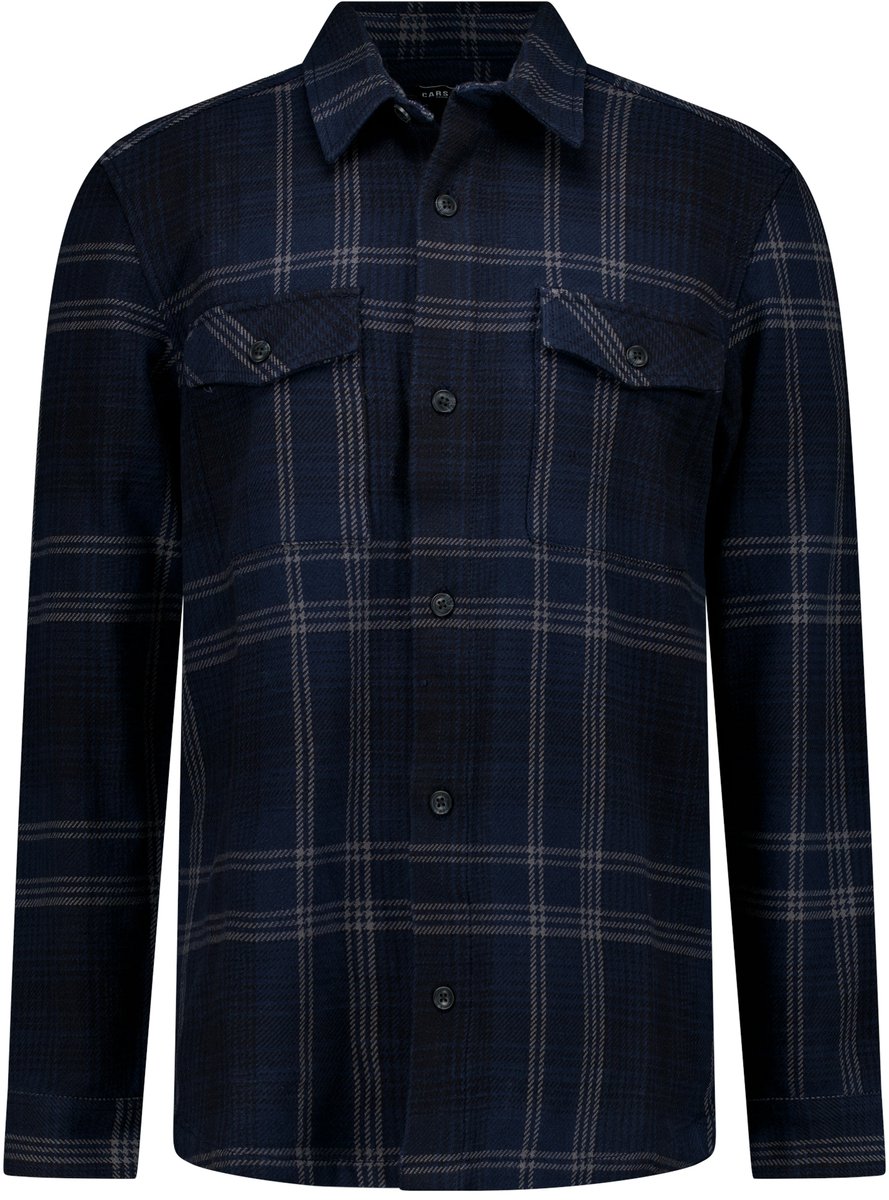 Cars Jeans Overhemd Keryn -