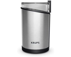 Krups GX204D Elektrische Koffiemolen - Koffie- en kruidenmolen
