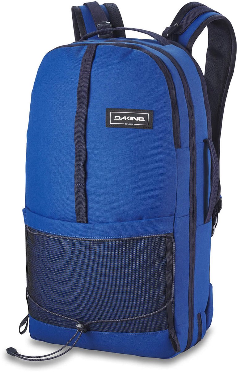 Dakine Drafter 10 - Rugzak 46 cm (deep blue)