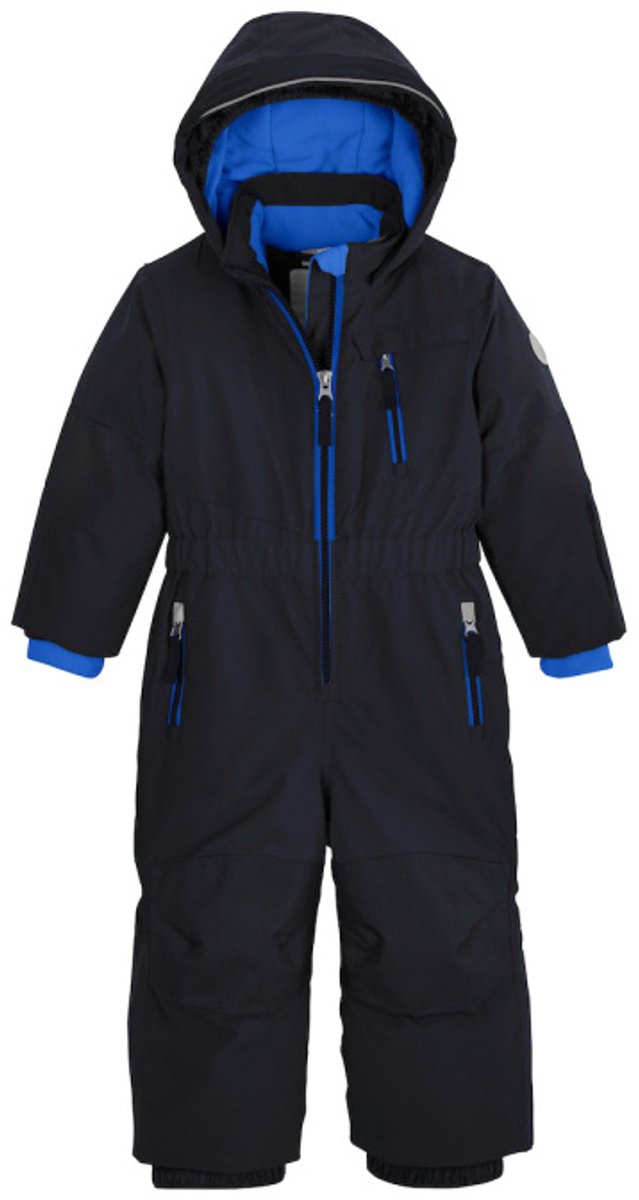 Skipak voor babyjongens Killtec FISW 36 Zwart