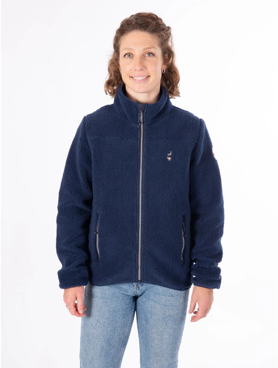 Damesfleece Aulp Sarra