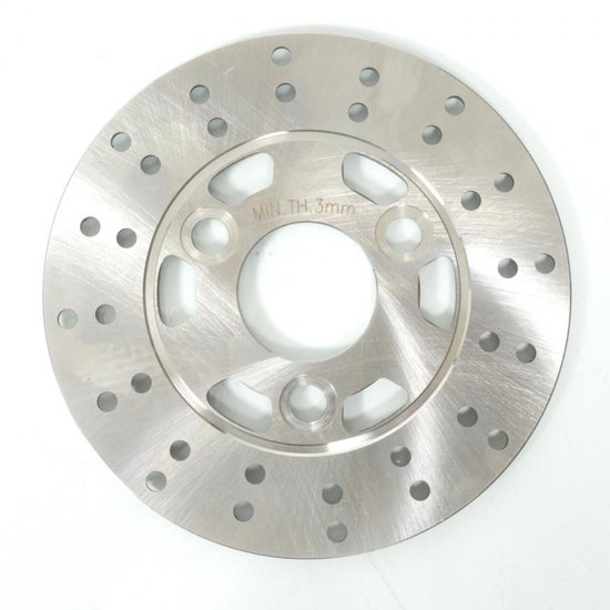 Disque de frein avant P2R pour Scooter Yamaha 50 Bw's 1990 à 1998 Neuf