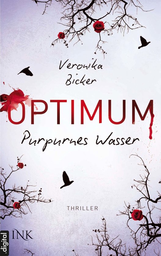 Optimum 3 - Optimum - Purpurnes Wasser - cover