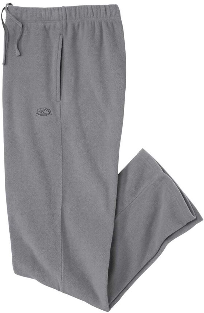 ATLAS FOR MEN - Microfleecebroek Winter Relax - Heren - Verkrijgbaar in grote maten - XXL