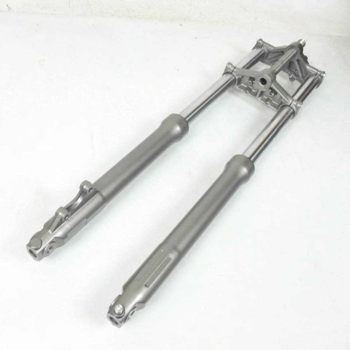 Fourche pour moto Sherco 50 SE Après 2006 0/K00.130.6003 250211A4 L.012 Neuf