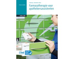 Farmacotherapie voor apothekersassistenten