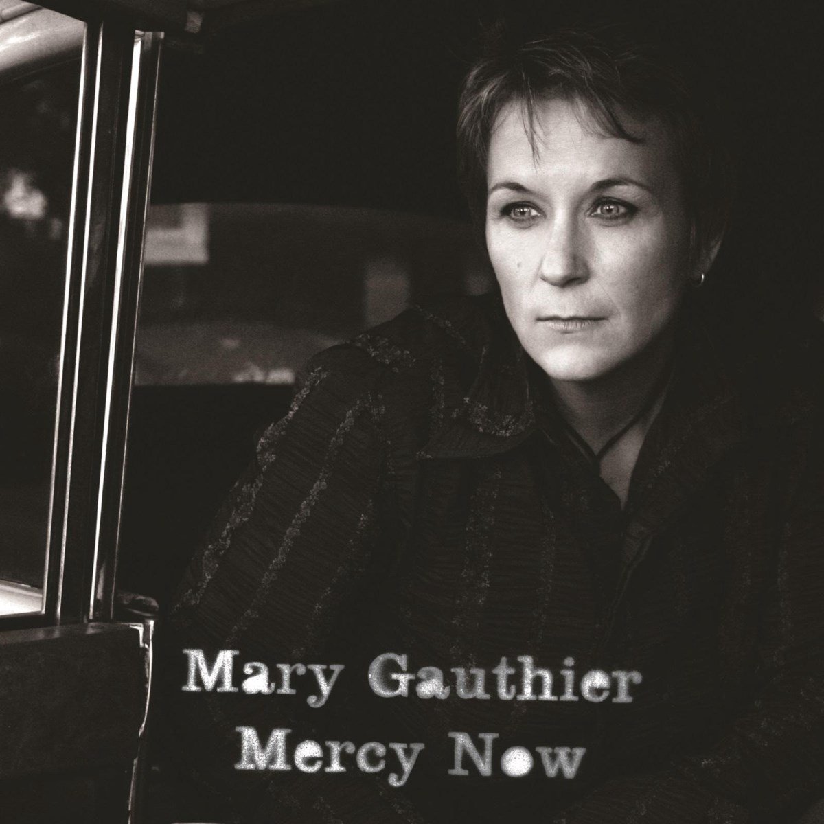Mary Gauthier - Mercy Now (LP)