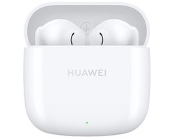 Huawei FreeBuds SE 2 - Draadloze In-ear oordopjes - Wit