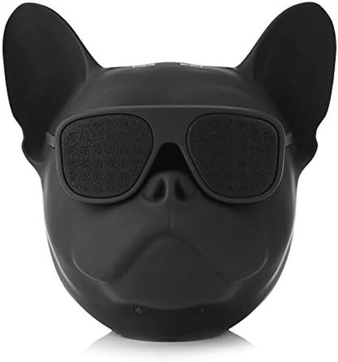 Draadloze Bluetooth Speaker met Radiofunctie en Hoge Geluidskwaliteit - Draagbaar