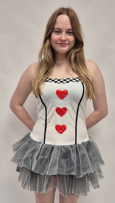 Queen Of Hearts