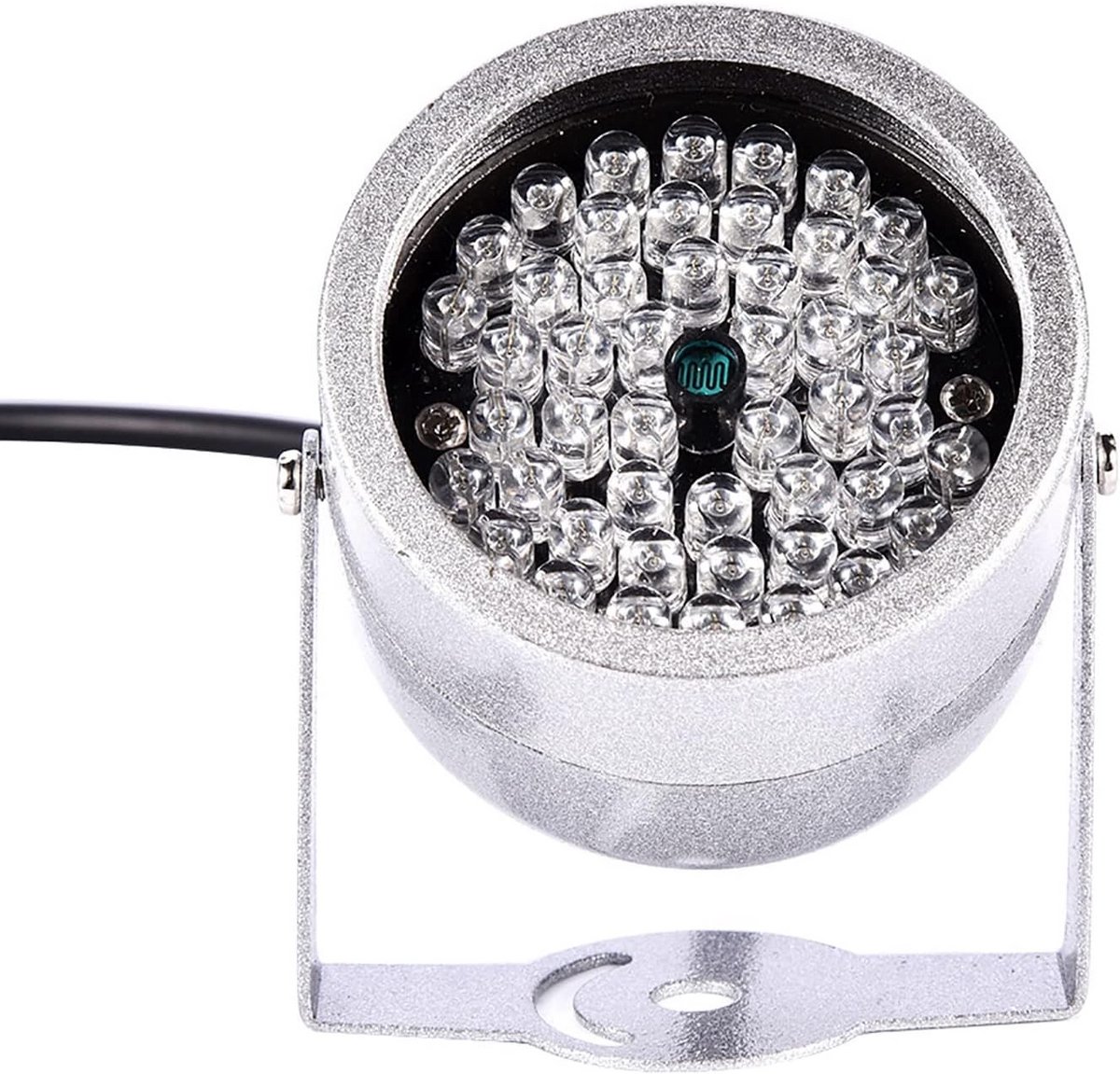 Waterdichte Infrarood (IR) Vullicht voor CCTV Camera Nachtzicht
