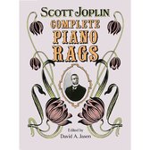 Complete Piano Rags