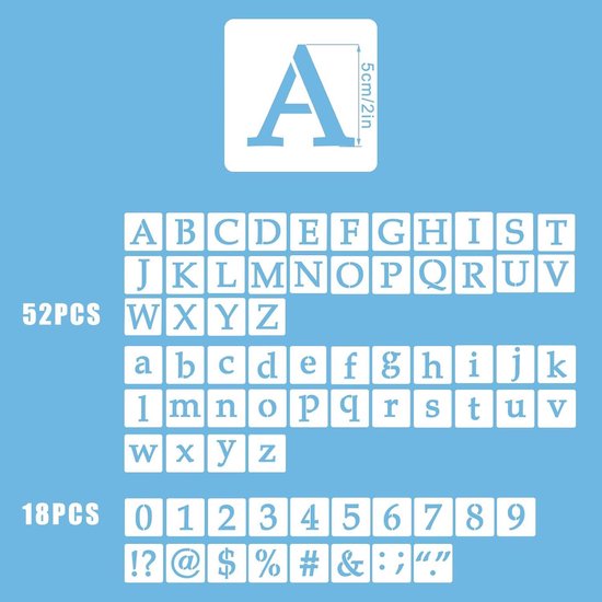 OLYCRAFT 2 stuks zelfklevende zeefdruk stencil shoal van vis zeefdruk stencil cirkel van vis herbruikbare mesh stencils overdracht voor doe-het-zelf
