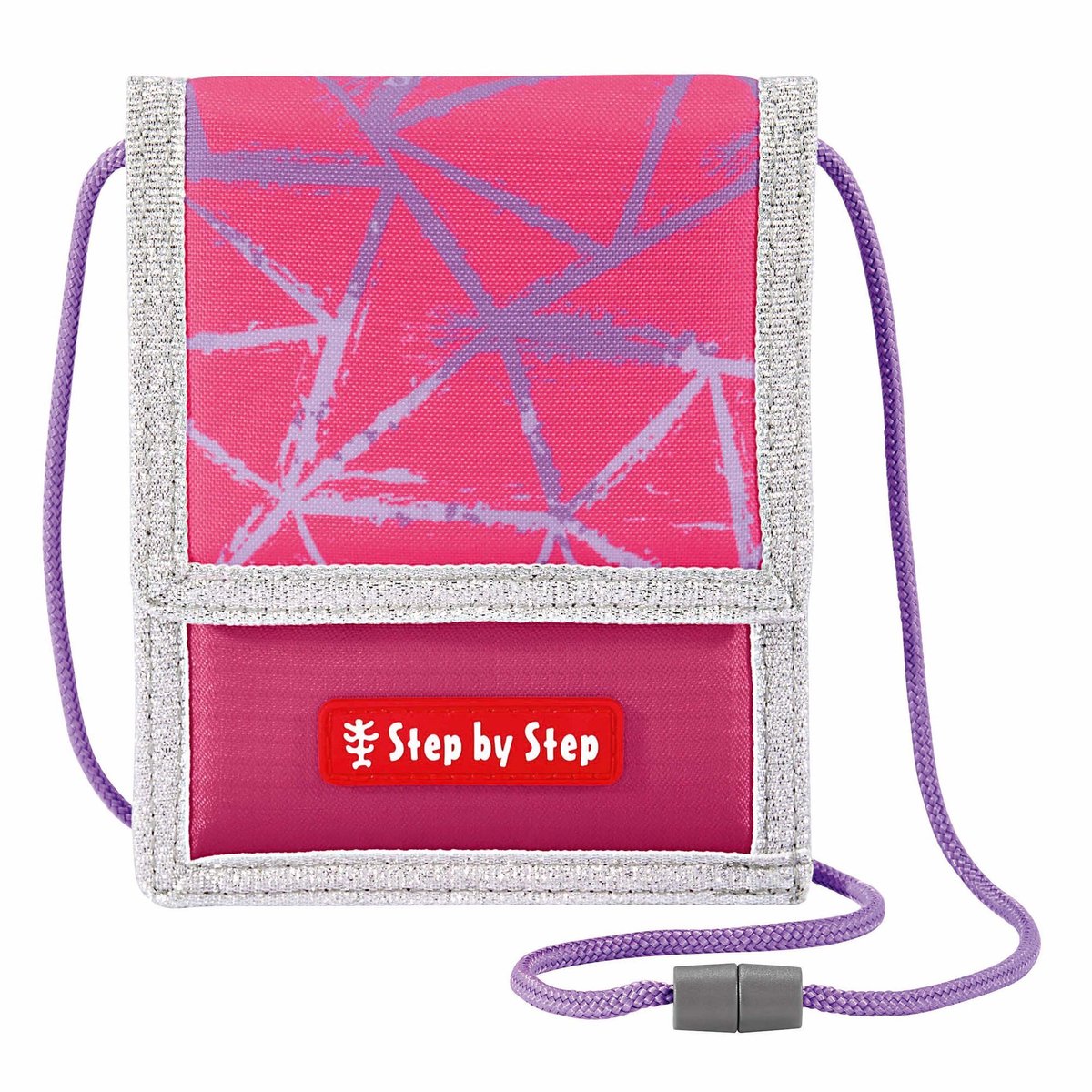 Step by Step Borstzak 11 cm - Kinderen - - Star Stella