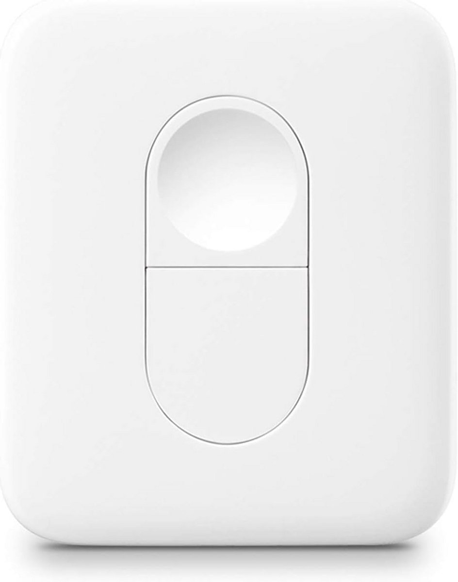 Eénknops Afstandsbediening voor Smart Home Apparaten
