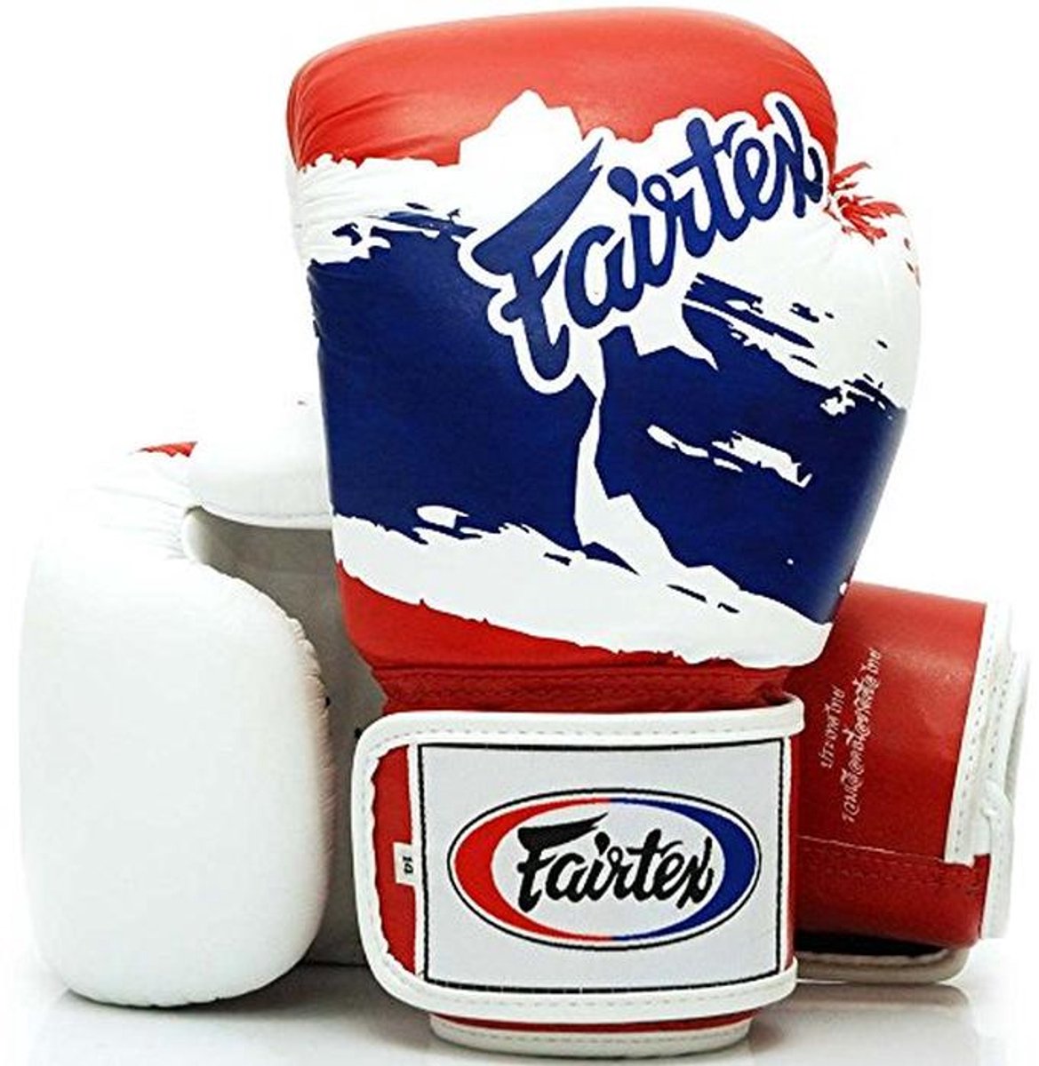 Bokshandschoenen voor MMA en Muay Thai, 12 oz - Hoogwaardige Kwaliteit