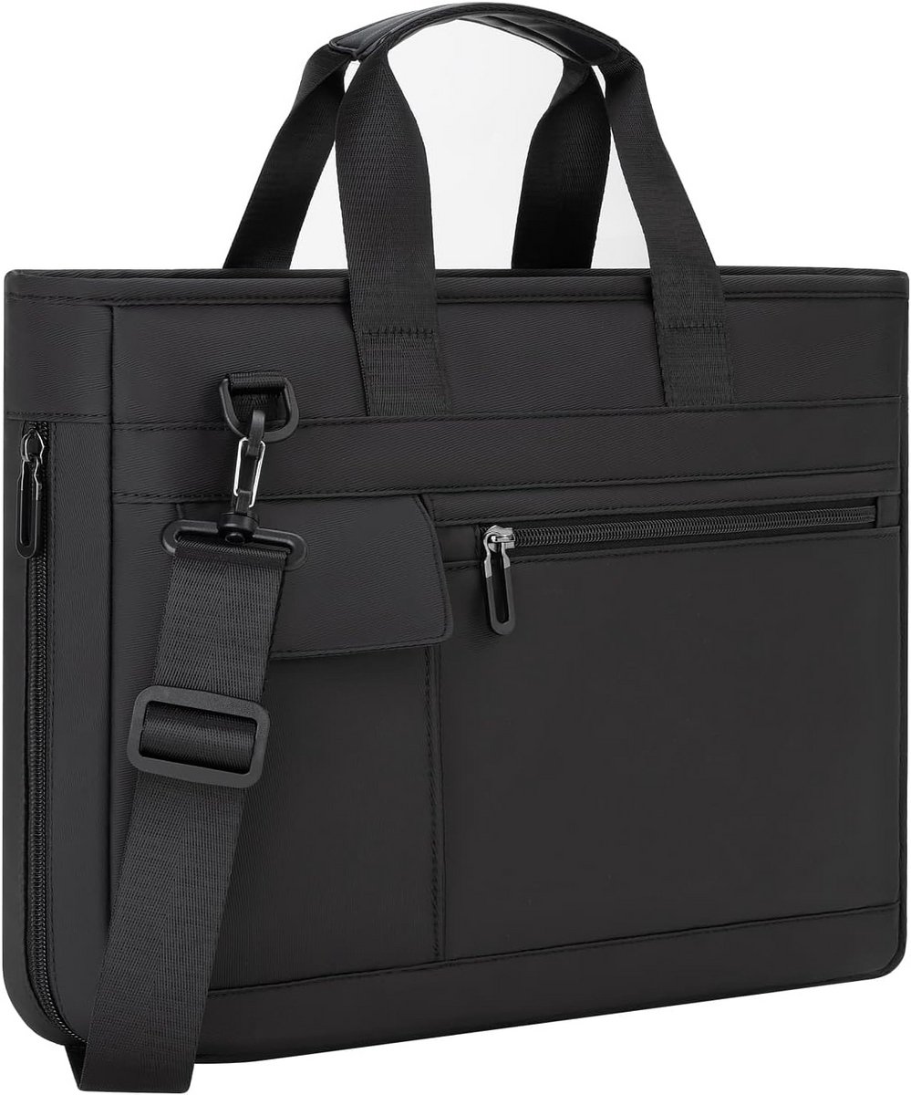 Waterdichte Laptoptas 15,6 - 16 inch met Schouderriem voor Werk en Reizen