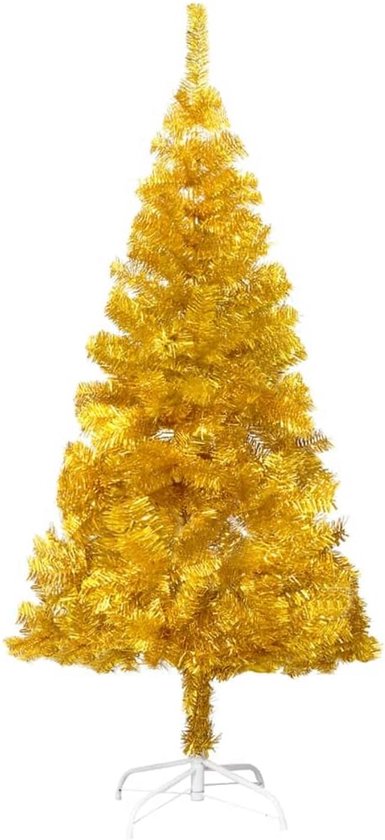 Nordmann Kunstkerstboom 180 cm PE met Standaard