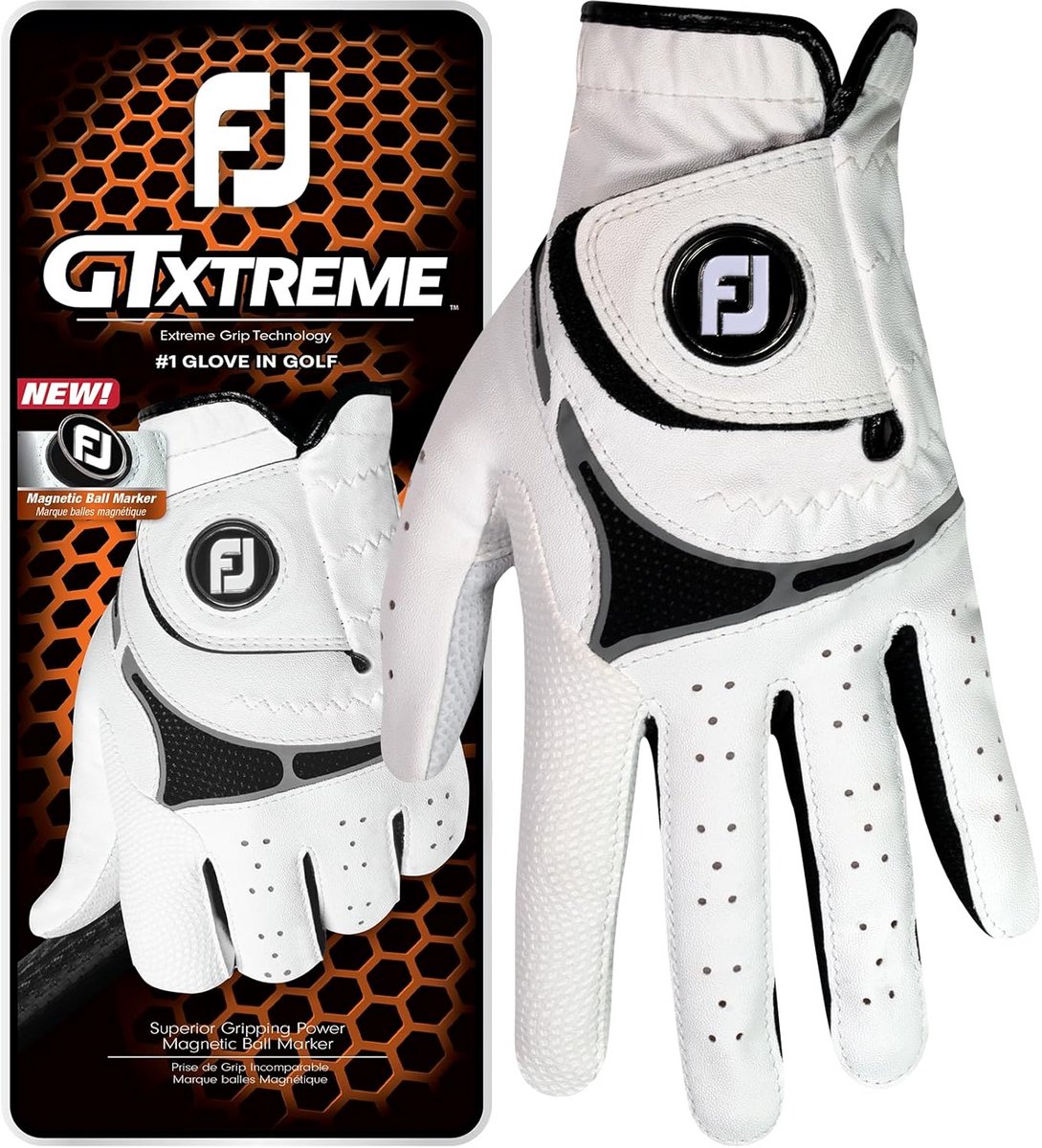 Duurzame Golfhandschoen Dames - Optimale Grip en Comfort voor Alle Weersomstandigheden