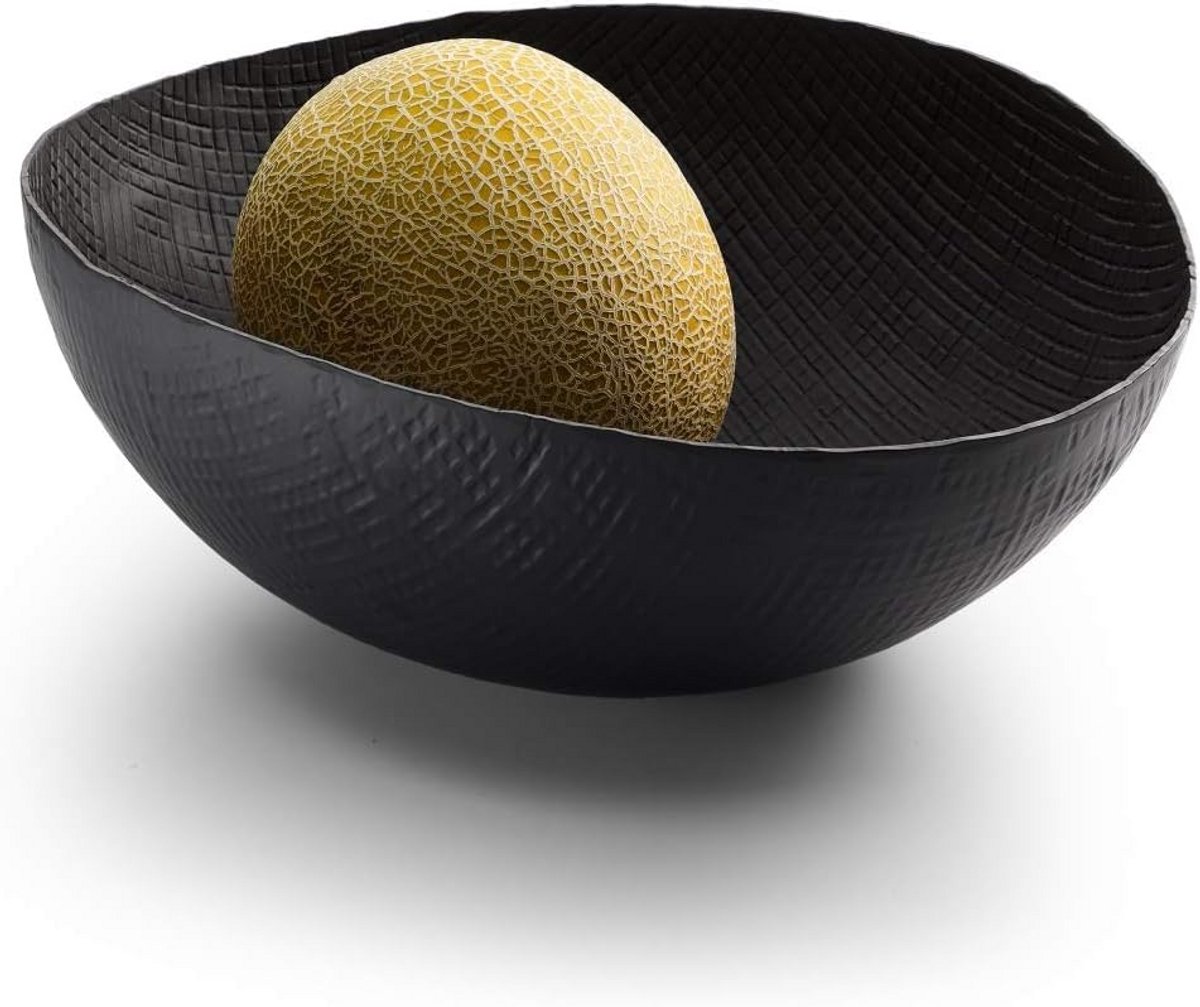 Ovale Serveerschaal - 11,5 cm Hoog