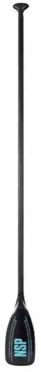 Nsp Vivace 79 Carbon Fix Sup Peddel Zwart