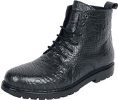 Bottes femmes Black Premium de EMP pour homme - EU44