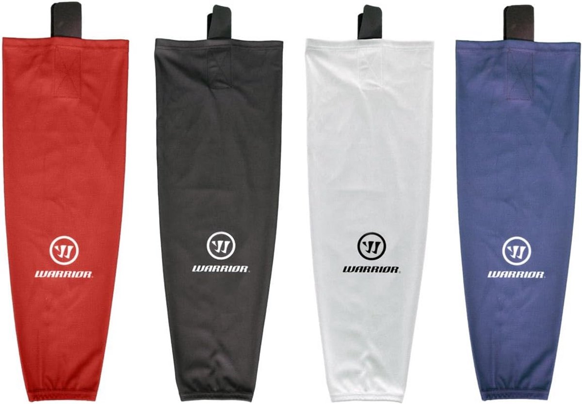 Professionele Hockey Kousen Senior - Rood