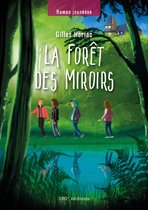 La forêt des Miroirs