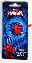 Spider-Man Fietsbel - Jongens - Blauw