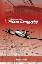 Biblioteca Aeronáutica - Piloto Comercial de Avión