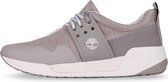 Timberland - Dames Sneakers Women Kiri Up New Lace Oxford - Grijs - Maat 36